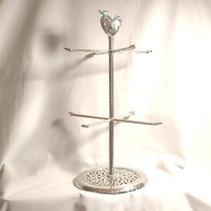 Brighton necklace display